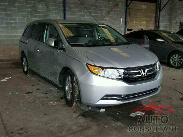 HONDA ODYSSEY 2015 - 5FNRL5H46FB108054