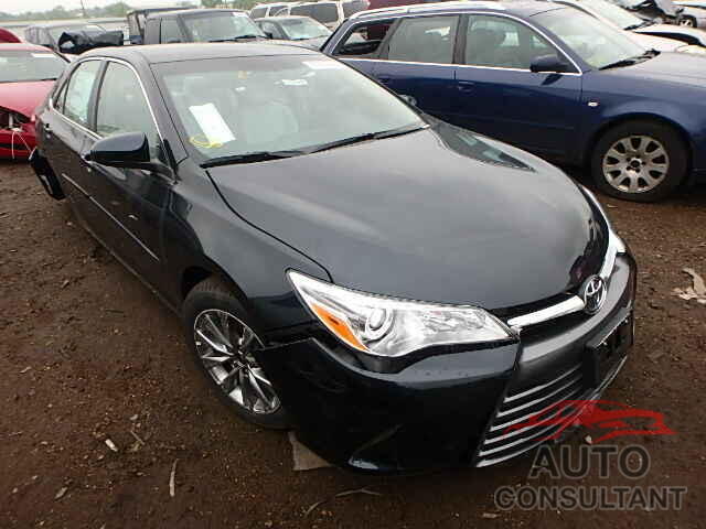 TOYOTA CAMRY 2015 - 4T4BF1FK3FR463145