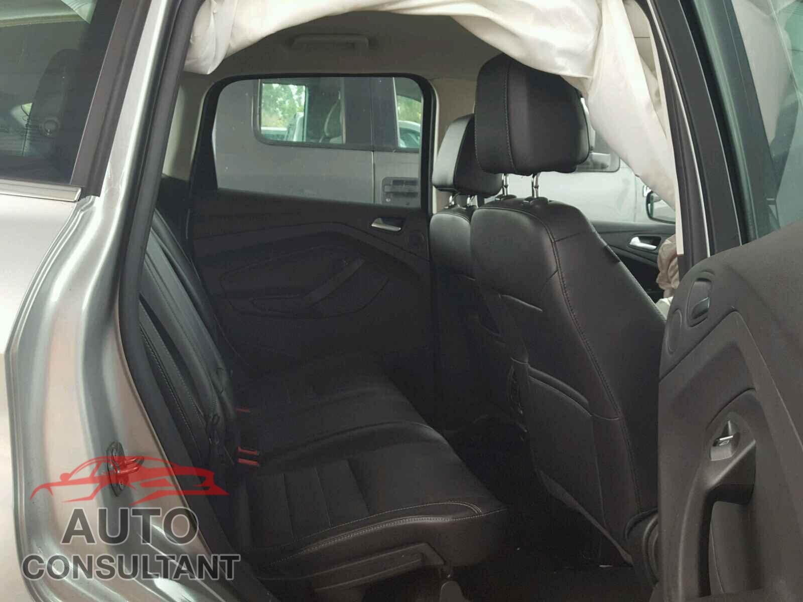 FORD CMAX 2015 - 1FADP5CU3FL110868