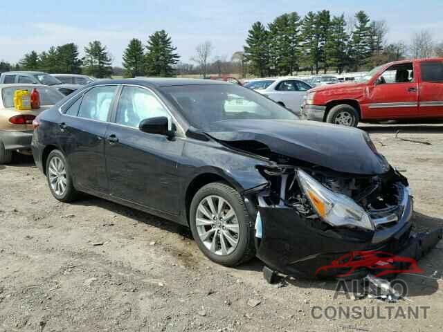 TOYOTA CAMRY 2016 - 4T1BF1FK1GU538260