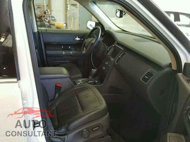 FORD FLEX 2015 - 2FMGK5C80FBA05497