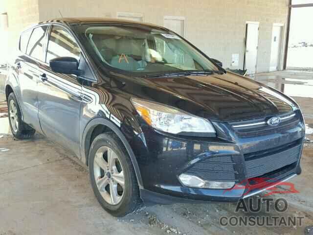 FORD ESCAPE 2015 - 1FMCU0GX8FUC73897