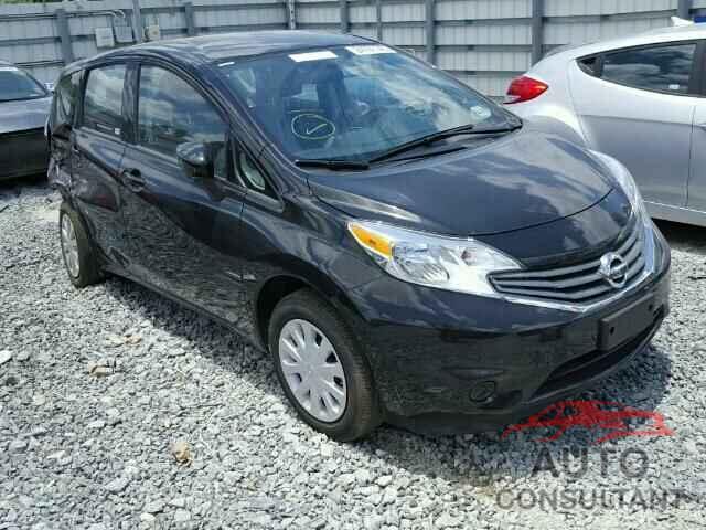 NISSAN VERSA 2016 - 3N1CE2CP7GL370994
