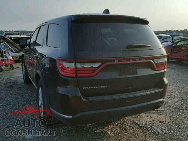 DODGE DURANGO 2015 - 1C4RDHAG6FC904240