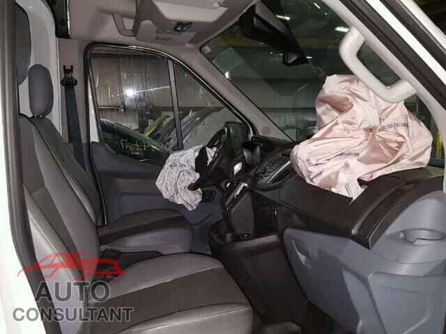FORD TRANSIT CO 2015 - 1FTNR2CM9FKB21855