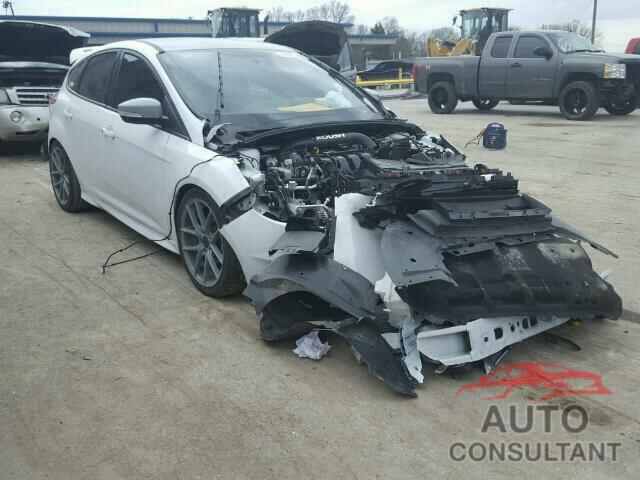 FORD FOCUS 2016 - 1FADP3L91GL273987