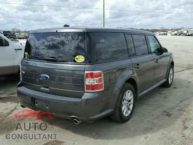 FORD FLEX 2015 - 2FMGK5B82FBA14168