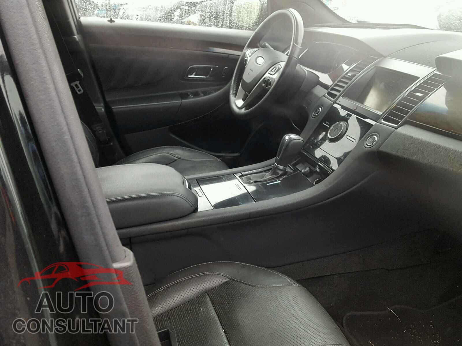 FORD TAURUS 2015 - 1FAHP2F80FG116635