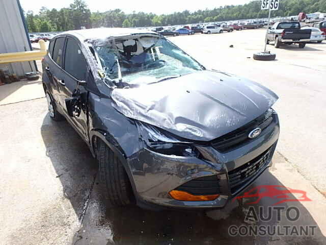 FORD ESCAPE 2015 - 1FMCU0F72FUB61131