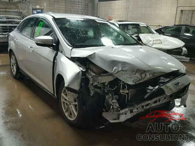 FORD FOCUS 2016 - 1FADP3F28GL203112