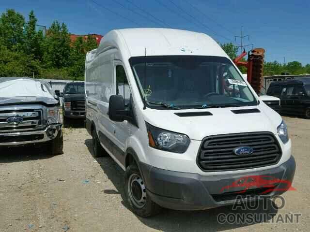 FORD TRANSIT CO 2015 - 1FTSW3XMXFKA99036