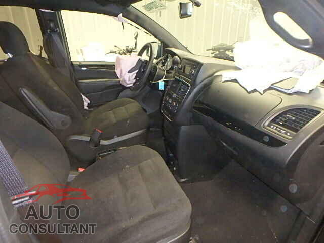 DODGE CARAVAN 2015 - 2C4RDGBG3FR687004