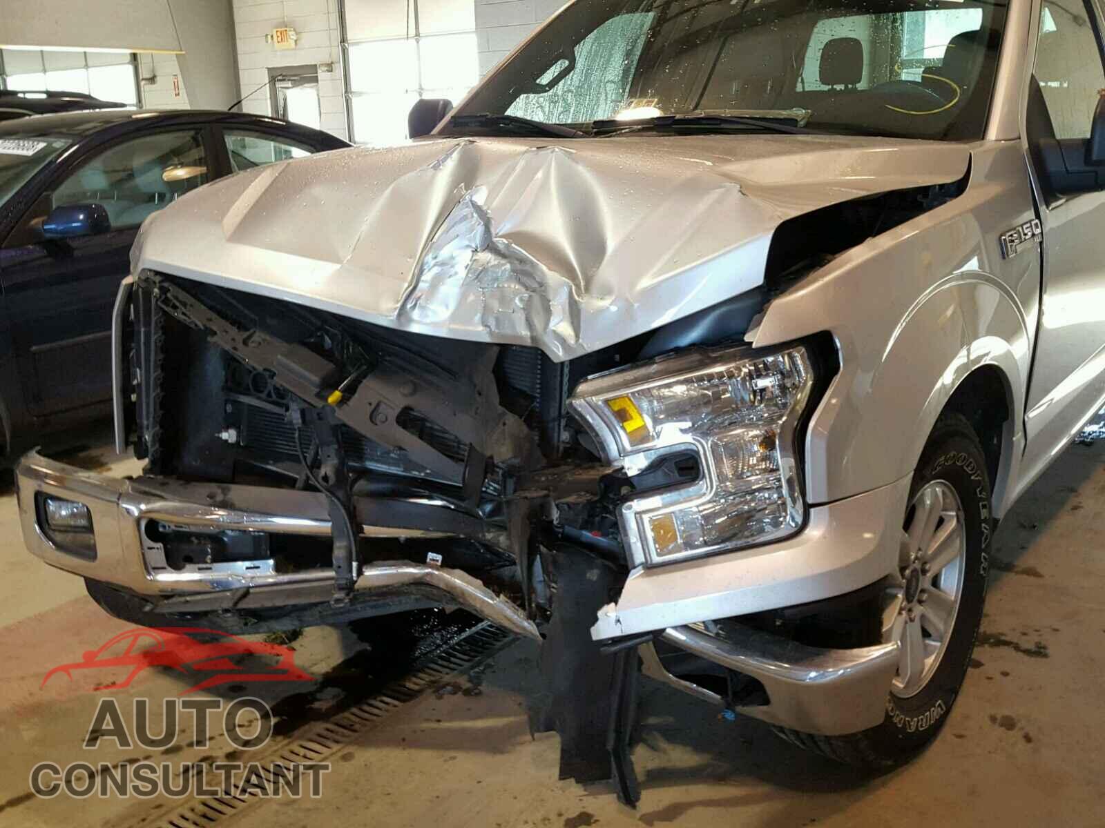 FORD F150 2015 - 1FTFW1EF5FFB95918