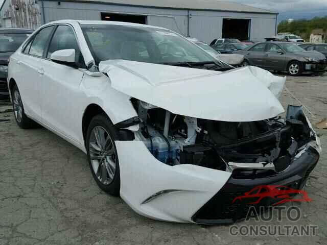 TOYOTA CAMRY 2015 - 4T1BF1FK6FU053496