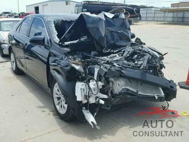 TOYOTA CAMRY 2015 - 4T4BF1FK7FR515392