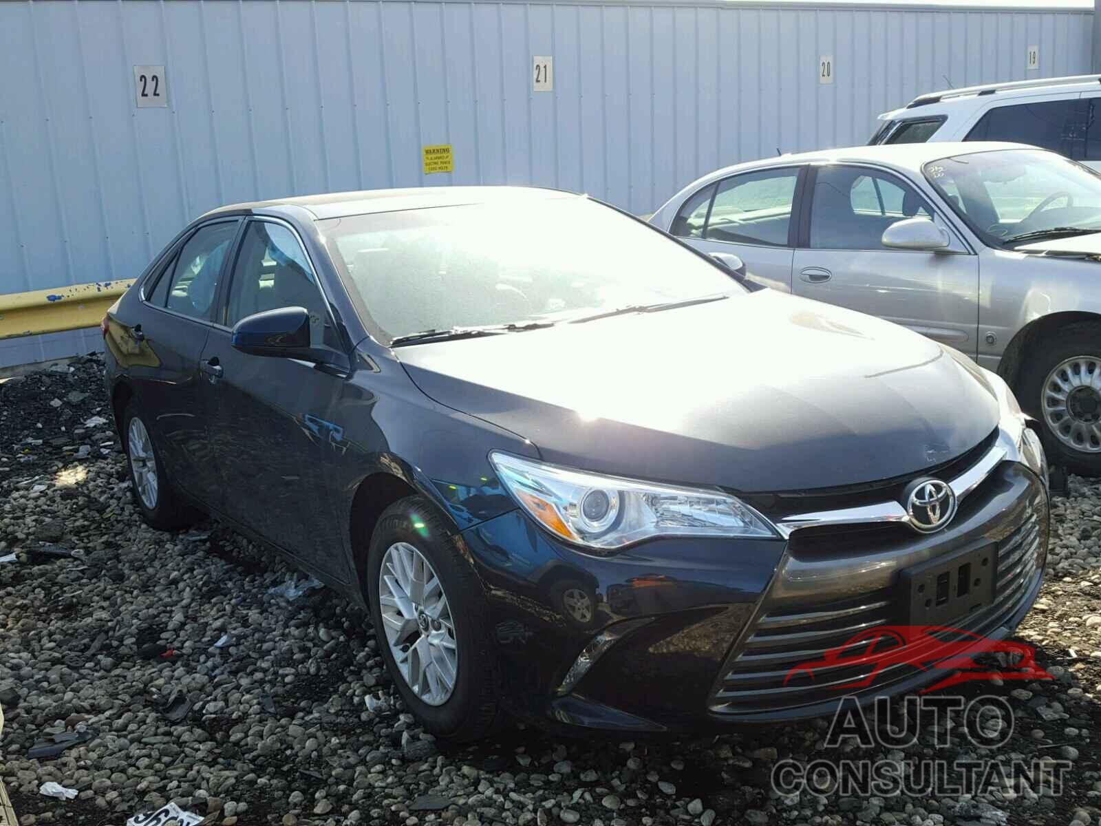 TOYOTA CAMRY 2016 - 4T1BF1FKXGU613537