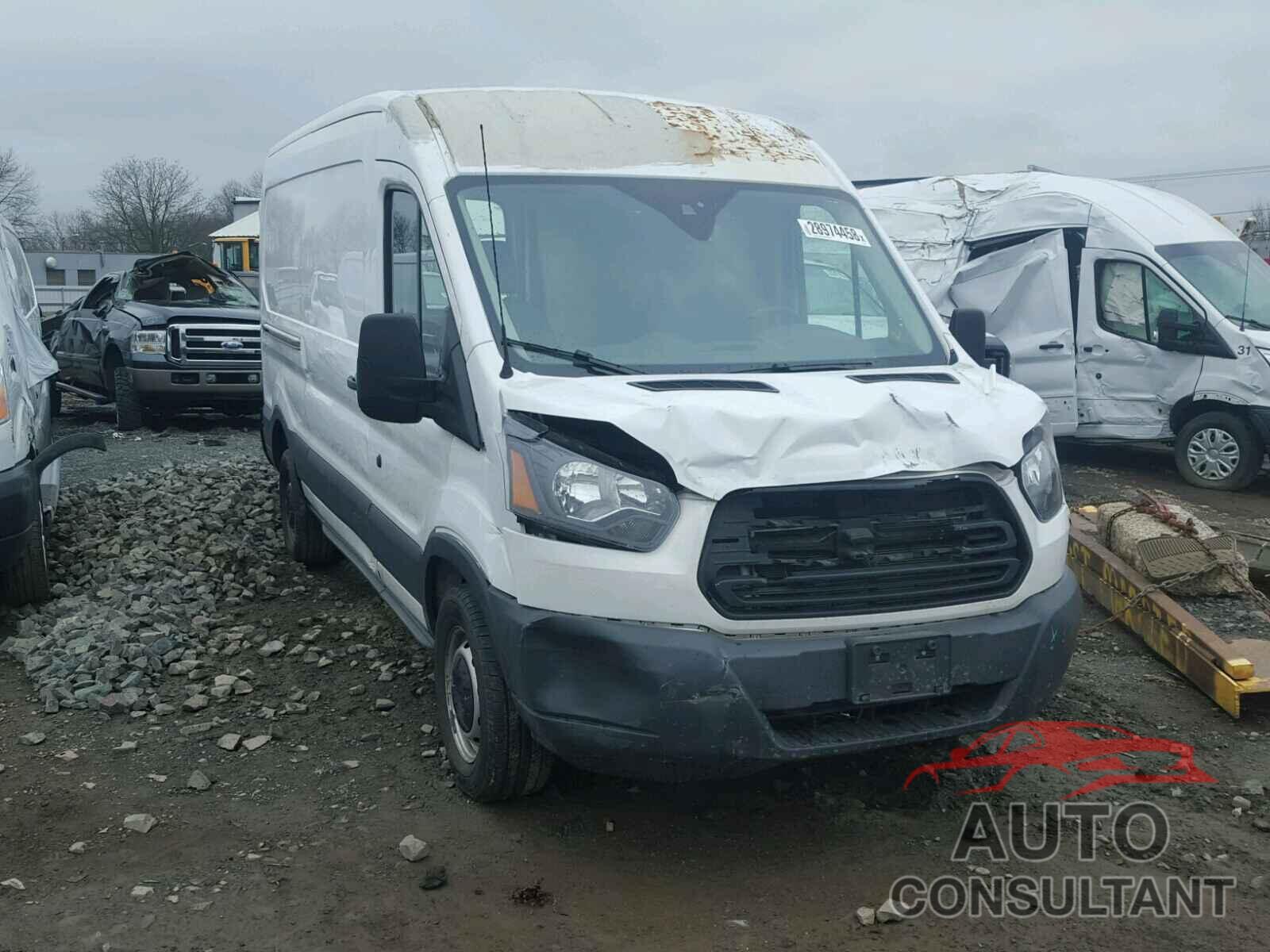 FORD TRANSIT CO 2017 - 1FTYR2CM5HKA08887