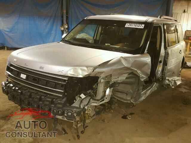 FORD FLEX 2015 - 2FMHK6D84FBA05947