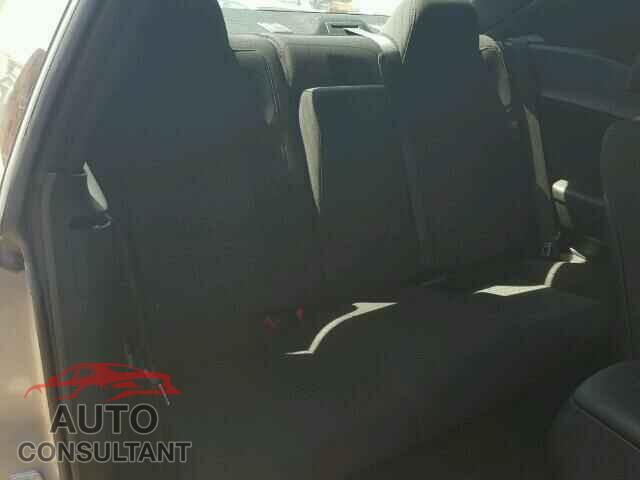 DODGE CHALLENGER 2015 - 2C3CDZAG3FH788380