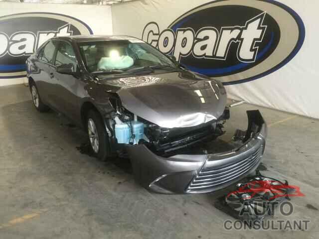 TOYOTA CAMRY 2015 - 4T1BF1FK1FU898367