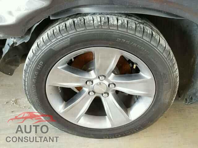 DODGE CHALLENGER 2015 - 2C3CDZAG8FH708541