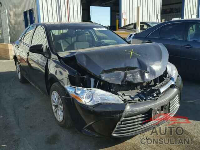 TOYOTA CAMRY 2015 - 4T1BF1FK8FU892372