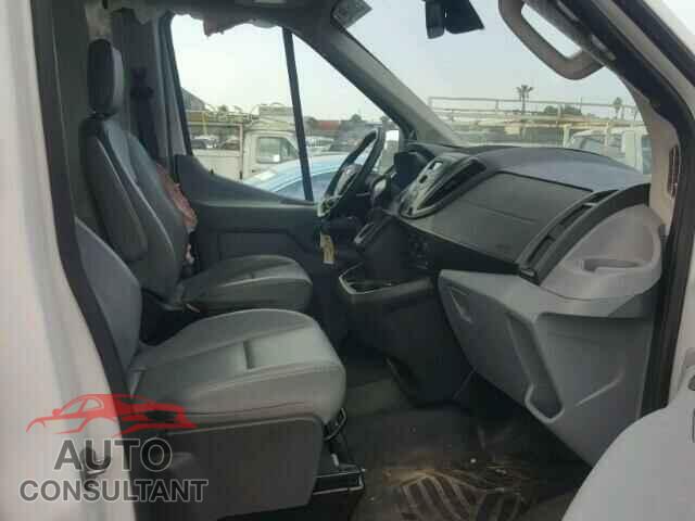 FORD TRANSIT CO 2016 - 1FTYR2CM9GKB18324