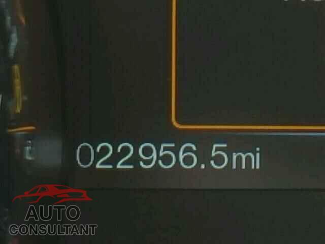 FORD MUSTANG 2015 - 1FA6P8CF8F5371297