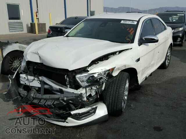 FORD TAURUS 2015 - 1FAHP2F91FG143867