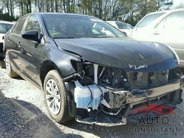 TOYOTA CAMRY 2015 - 4T1BF1FK9FU941305