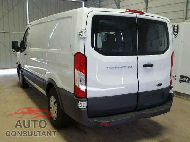 FORD TRANSIT CO 2015 - 1FTNE1YM2FKB13983