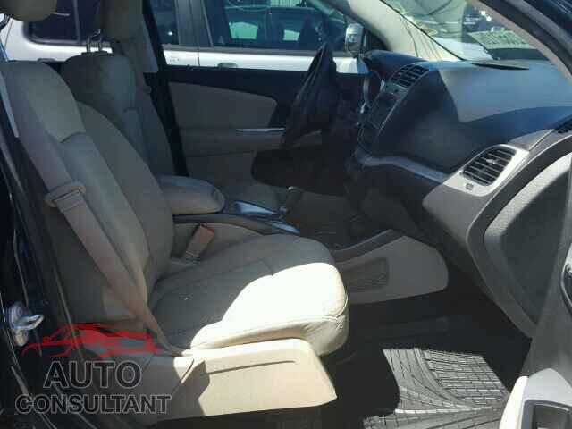DODGE JOURNEY 2015 - 3C4PDCAB4FT592776