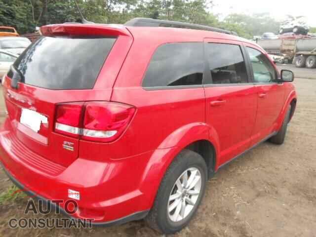 DODGE JOURNEY 2016 - 3C4PDCBG3GT156285