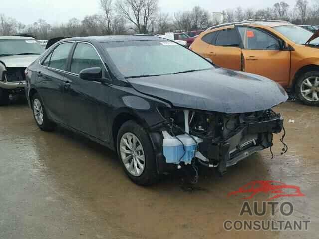TOYOTA CAMRY 2015 - 4T4BF1FK4FR460495