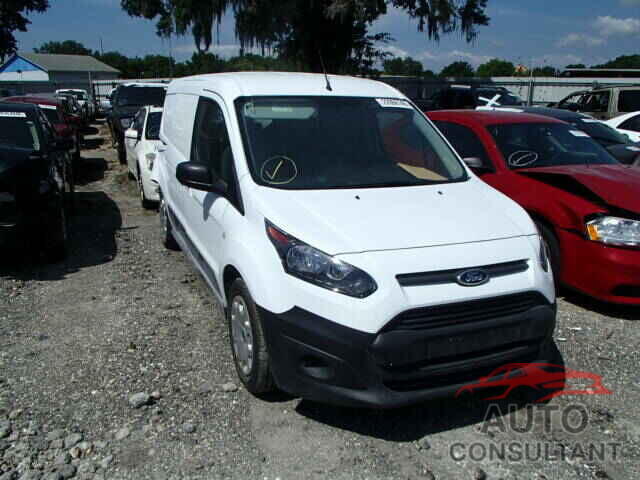 FORD TRANSIT CO 2015 - NM0LS7E78F1227054