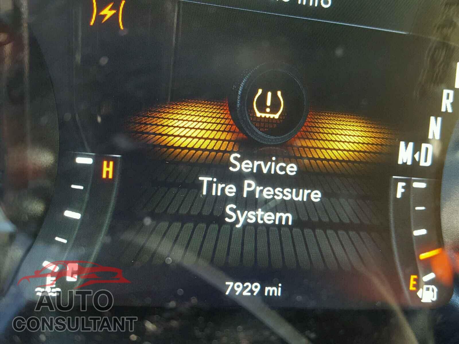 DODGE CHALLENGER 2017 - 2C3CDZAG3HH501431