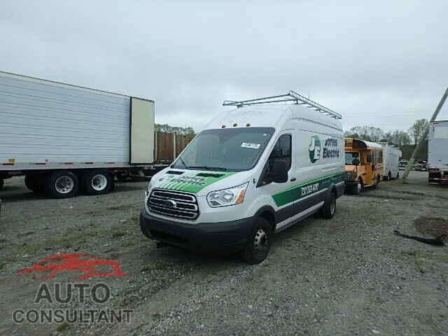 FORD TRANSIT CO 2015 - 1FTWS4XV8FKA01536