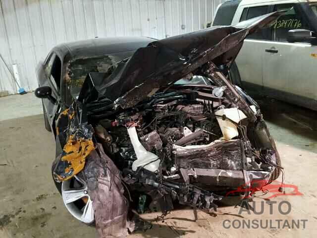 DODGE CHALLENGER 2016 - 2C3CDZAG3GH100833