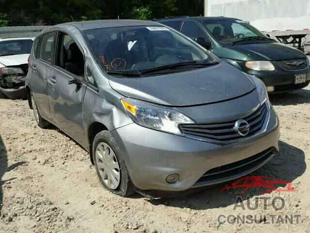 NISSAN VERSA 2015 - 3N1CE2CP1FL364249