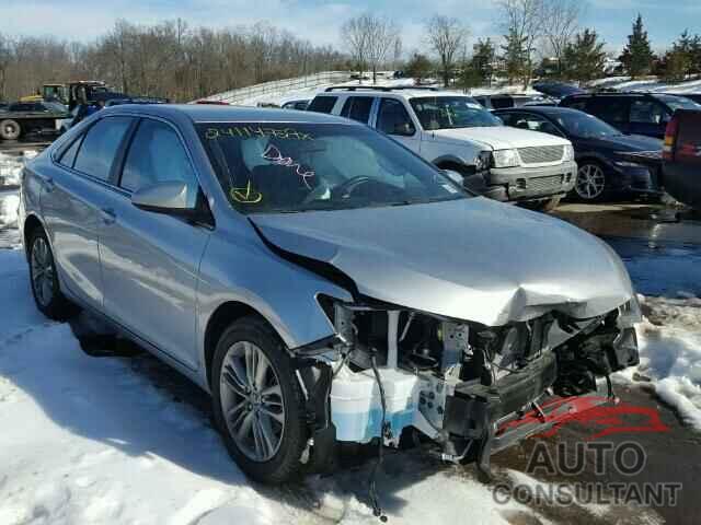 TOYOTA CAMRY 2016 - 4T1BF1FK8GU177240