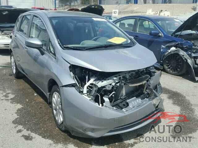NISSAN VERSA 2015 - 3N1CE2CP6FL439401