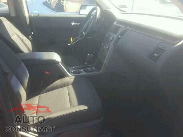 FORD FLEX 2016 - 2FMGK5B89GBA22835