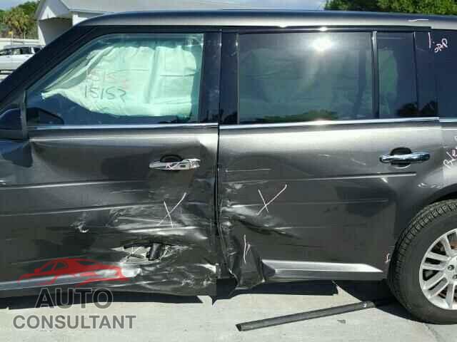 FORD FLEX 2015 - 2FMGK5C8XFBA18418
