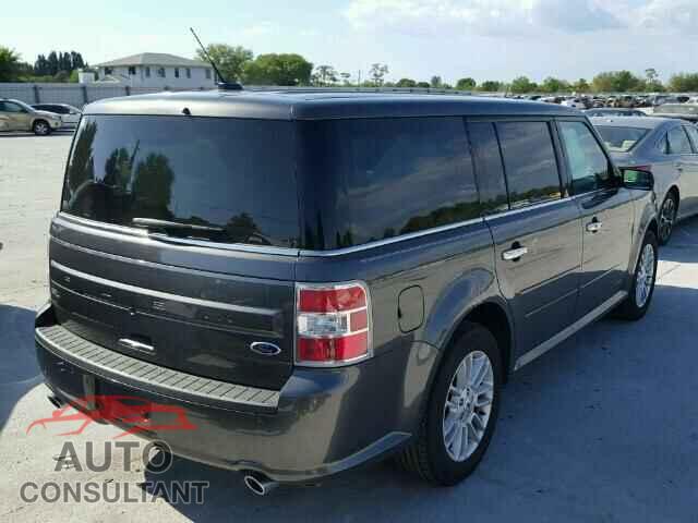 FORD FLEX 2015 - 2FMGK5C8XFBA18418