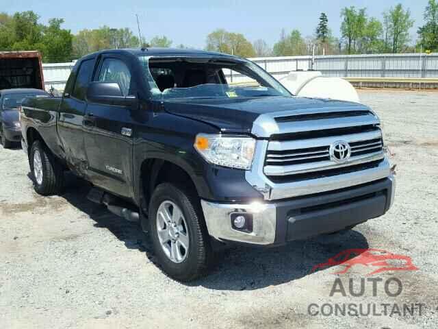 TOYOTA TUNDRA 2017 - 5TFUY5F17HX631693