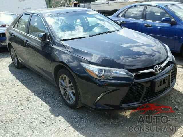 TOYOTA CAMRY 2015 - 4T1BF1FK0FU074859