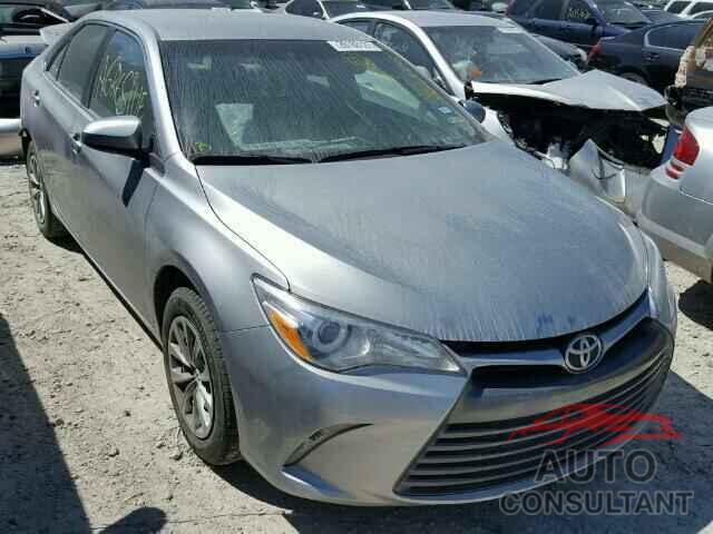 TOYOTA CAMRY 2015 - 4T4BF1FK4FR476311