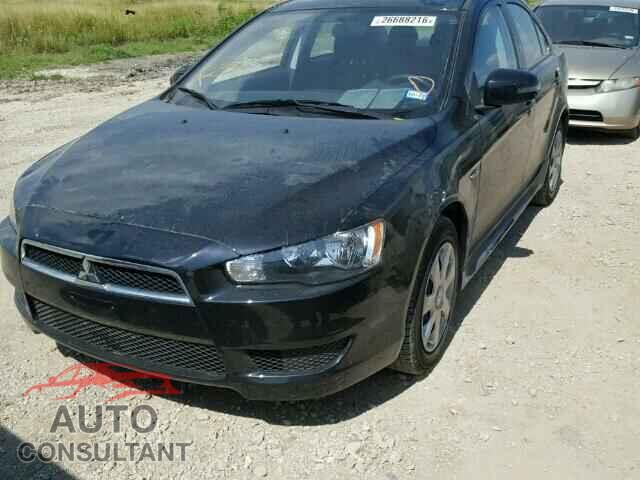 MITSUBISHI LANCER 2015 - JA32U2FU4FU026877