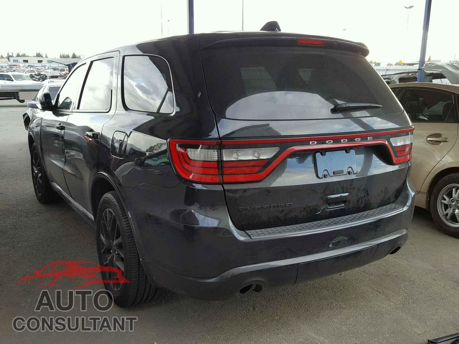 DODGE DURANGO 2015 - 1C4RDHAG6FC766120