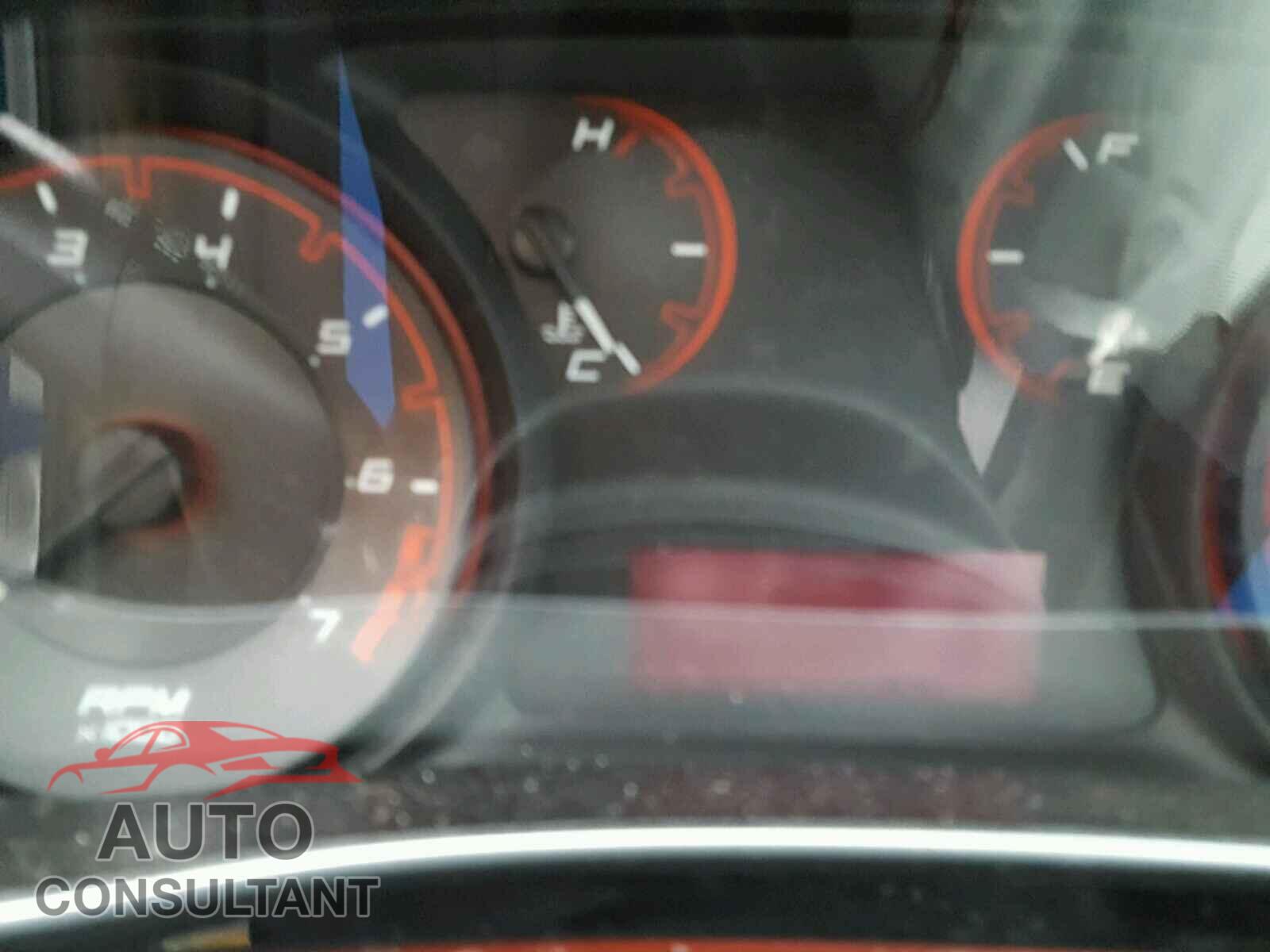 DODGE DART 2015 - 1C3CDFBB8FD278640